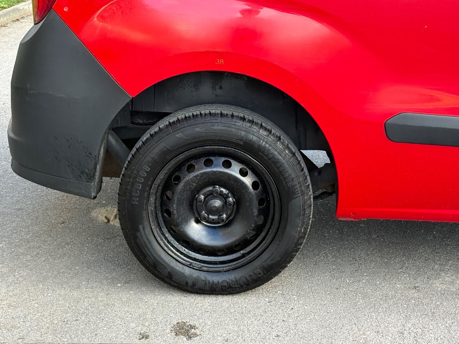 Used Fiat Doblo 2013 for sale - 77898220: Photo 23