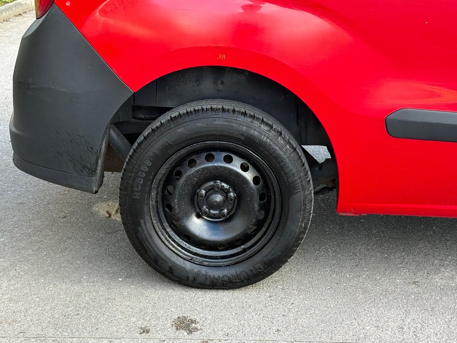 Used Fiat Doblo 2013 for sale - 77898220: Photo 24