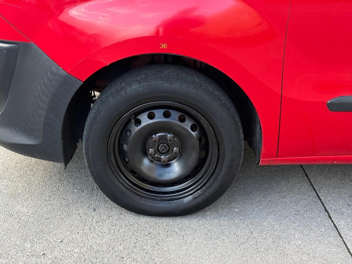 Used Fiat Doblo 2013 for sale - 77898220: Photo 25