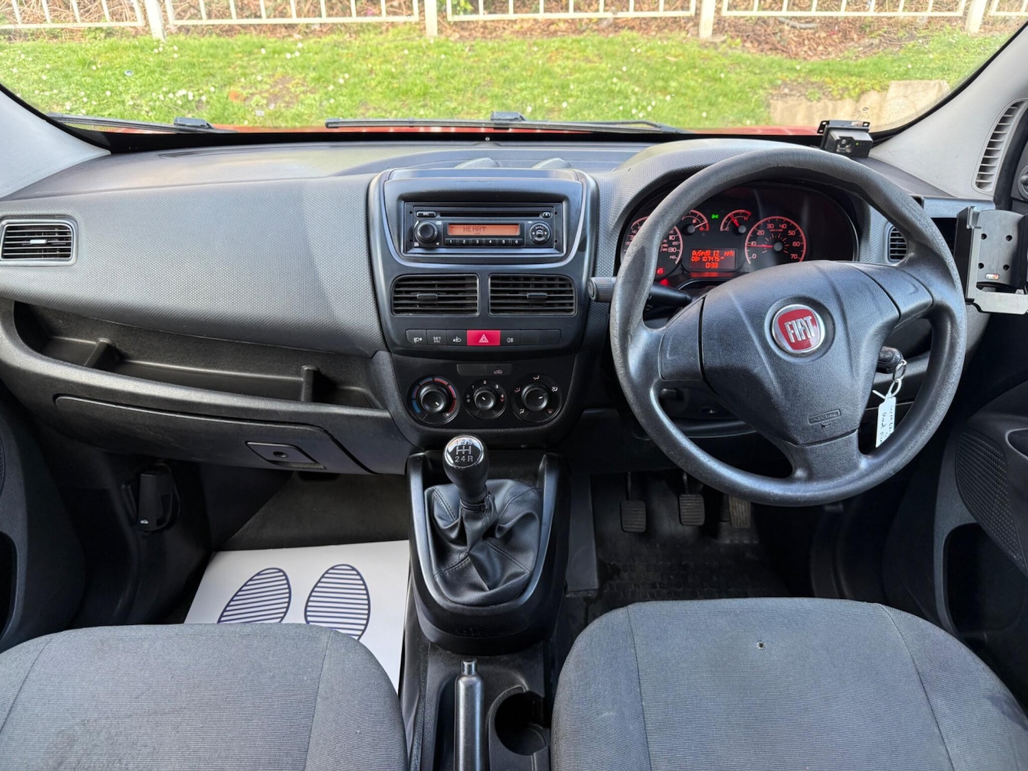 Used Fiat Doblo 2013 for sale - 77898220: Photo 33