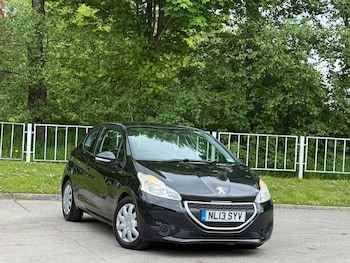 Used Peugeot 208 2013 for sale - 78548214: Photo