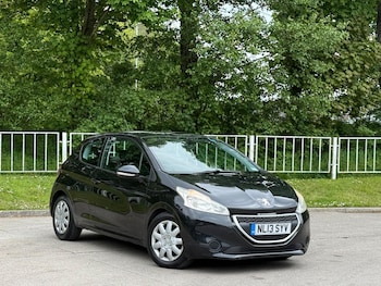 Used Peugeot 208 2013 for sale - 78548214: Photo