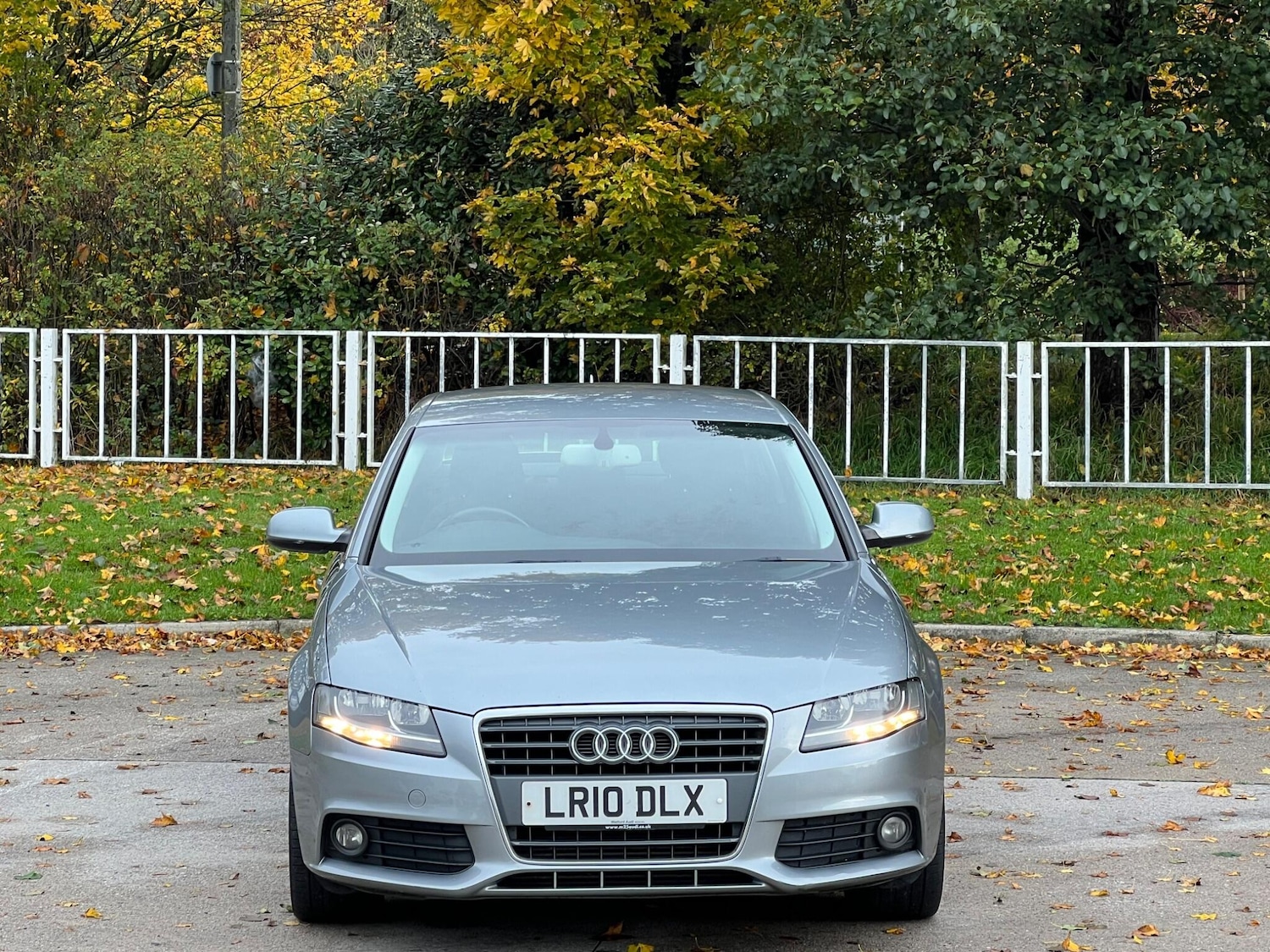 Used Audi A4 2010 for sale - 77455579: Photo 11