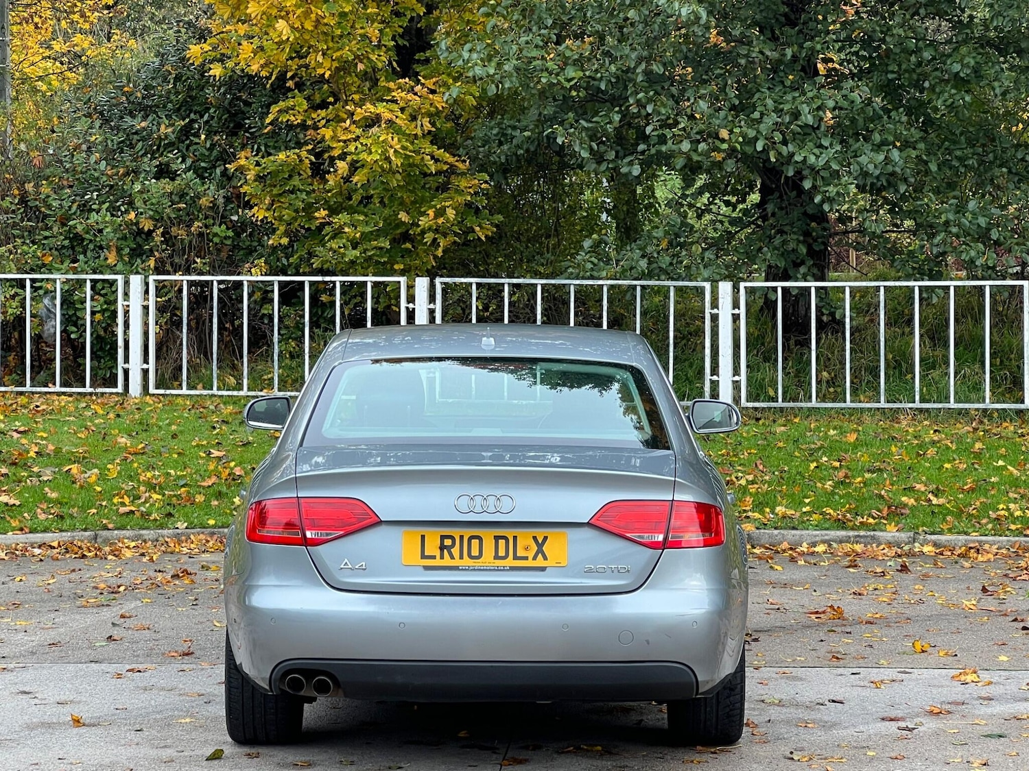 Used Audi A4 2010 for sale - 77455579: Photo 12