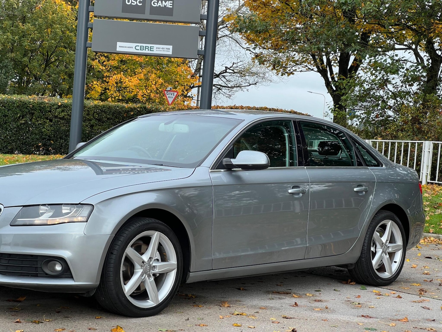 Used Audi A4 2010 for sale - 77455579: Photo 14