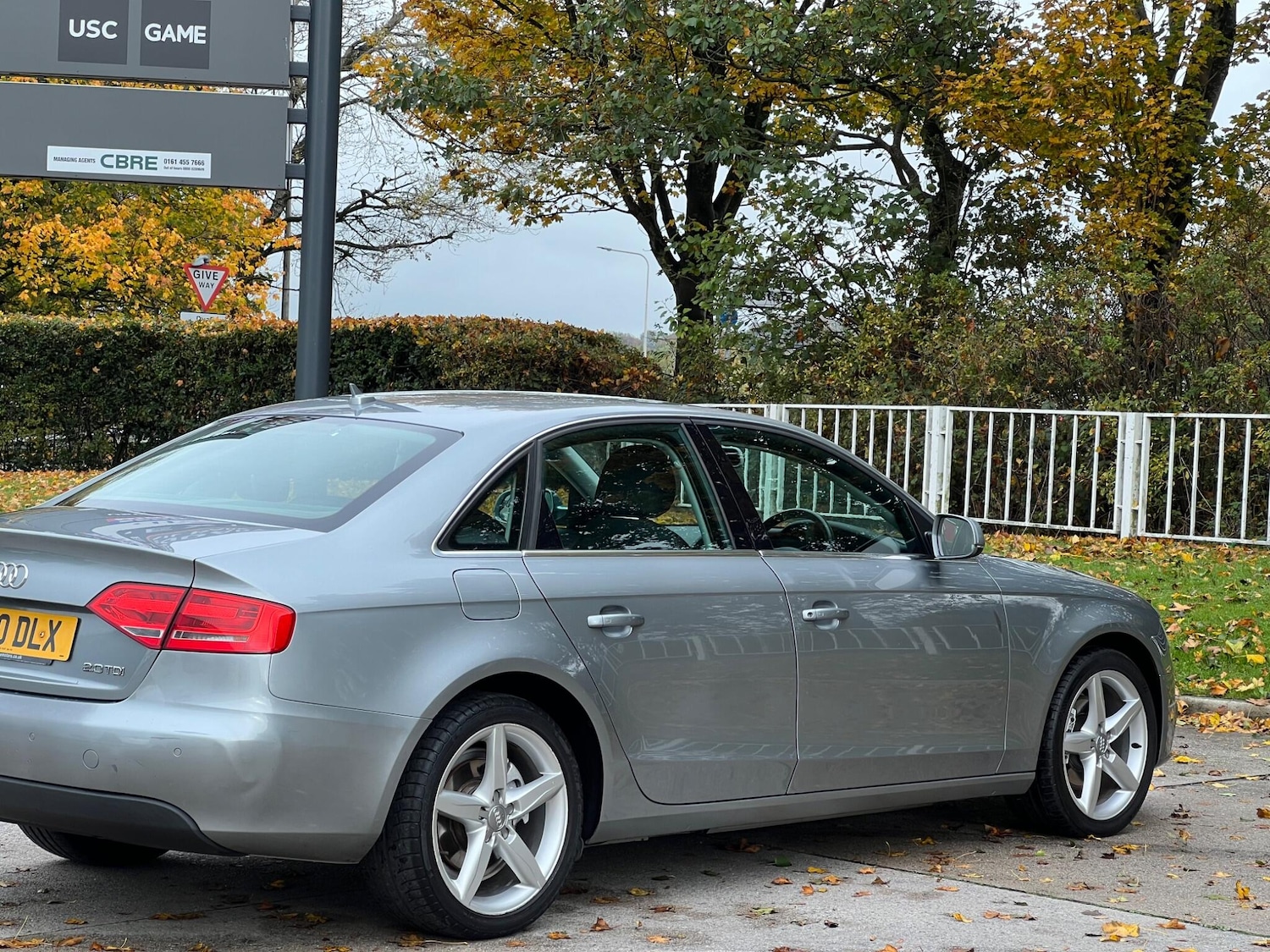 Used Audi A4 2010 for sale - 77455579: Photo 15