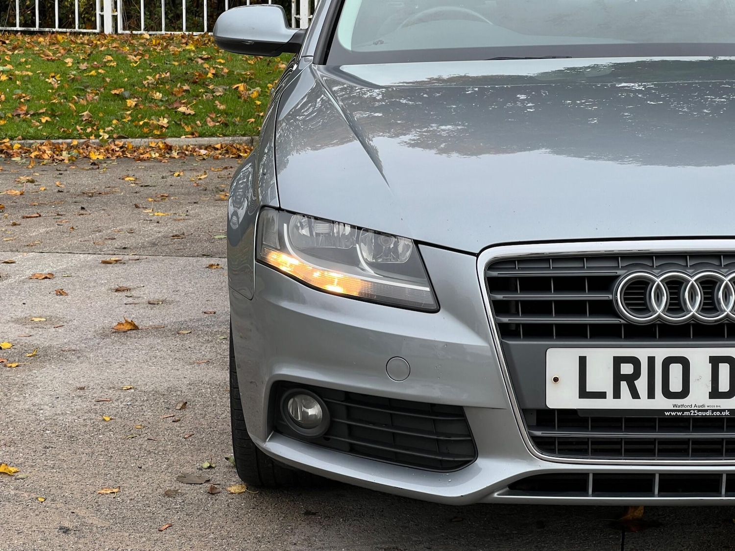 Used Audi A4 2010 for sale - 77455579: Photo 17