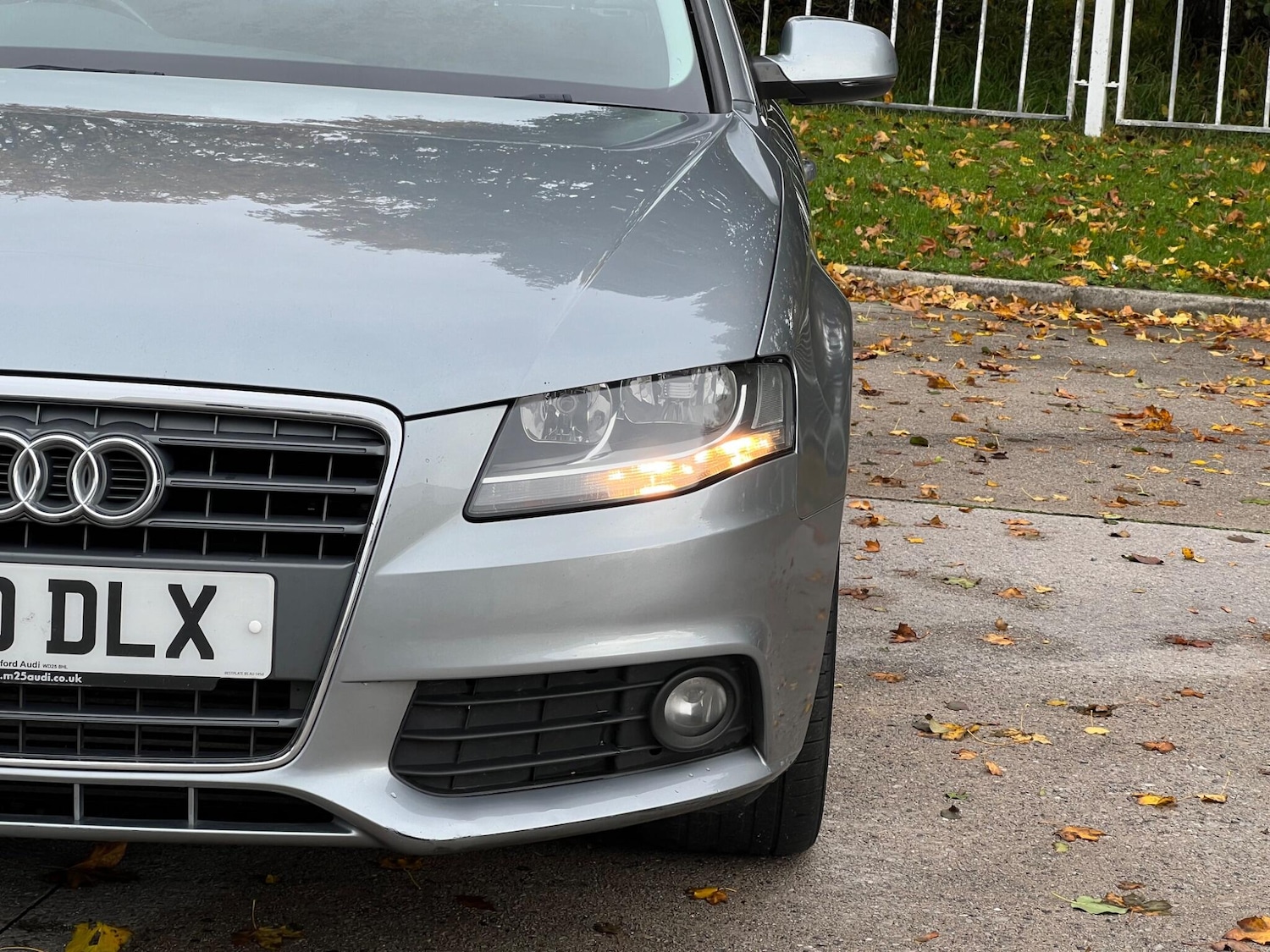 Used Audi A4 2010 for sale - 77455579: Photo 18