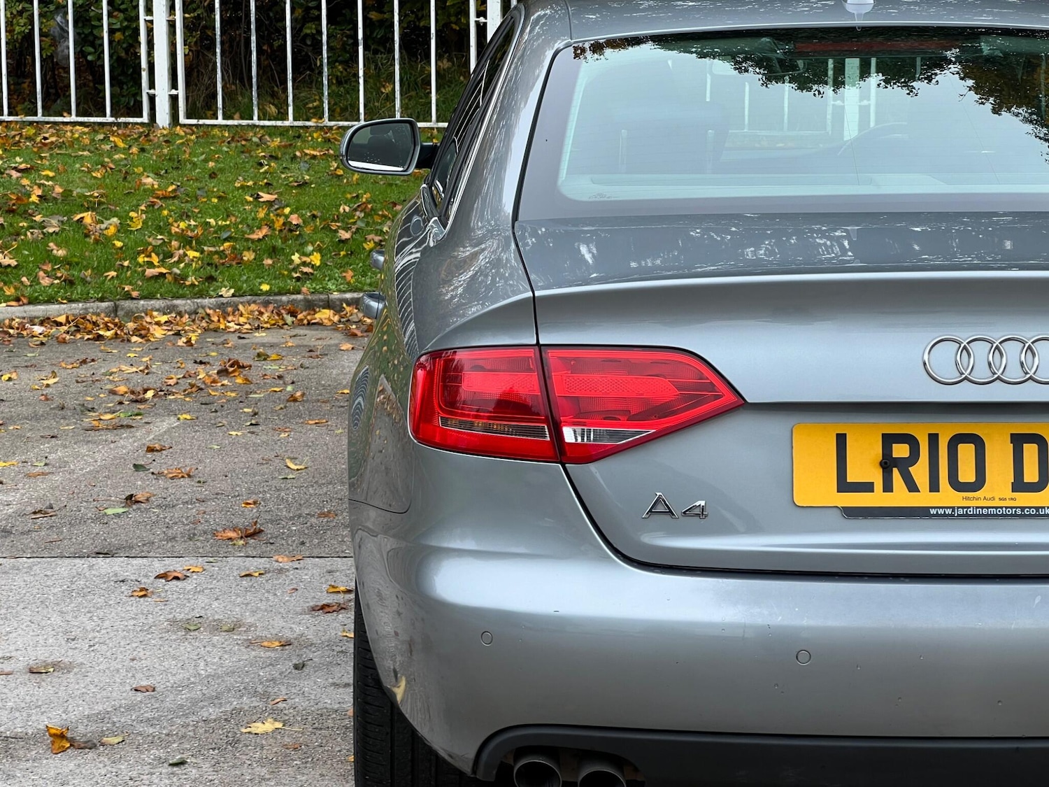 Used Audi A4 2010 for sale - 77455579: Photo 19