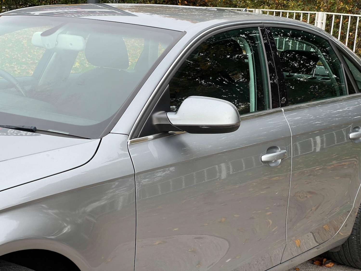 Used Audi A4 2010 for sale - 77455579: Photo 22