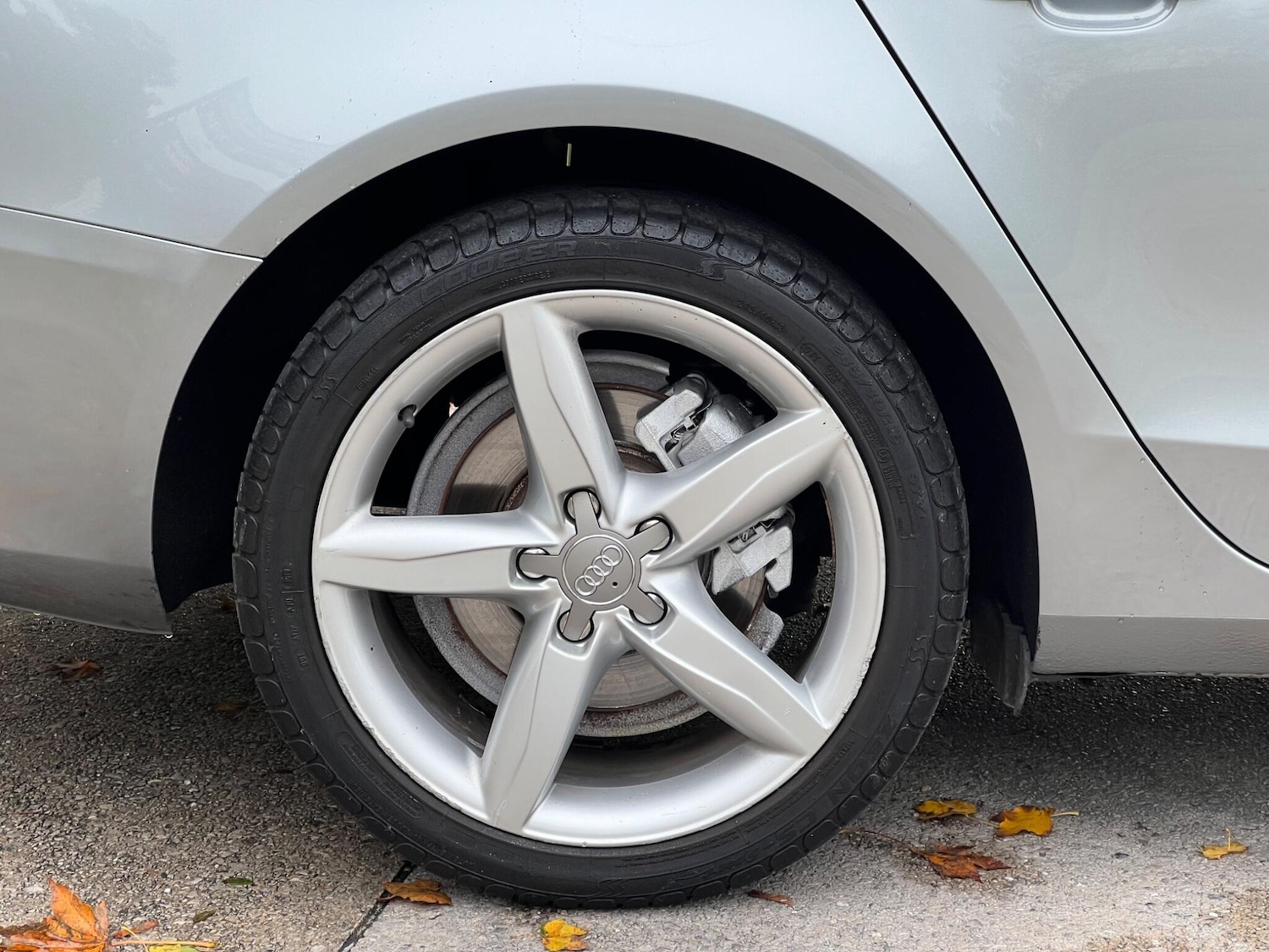 Used Audi A4 2010 for sale - 77455579: Photo 23