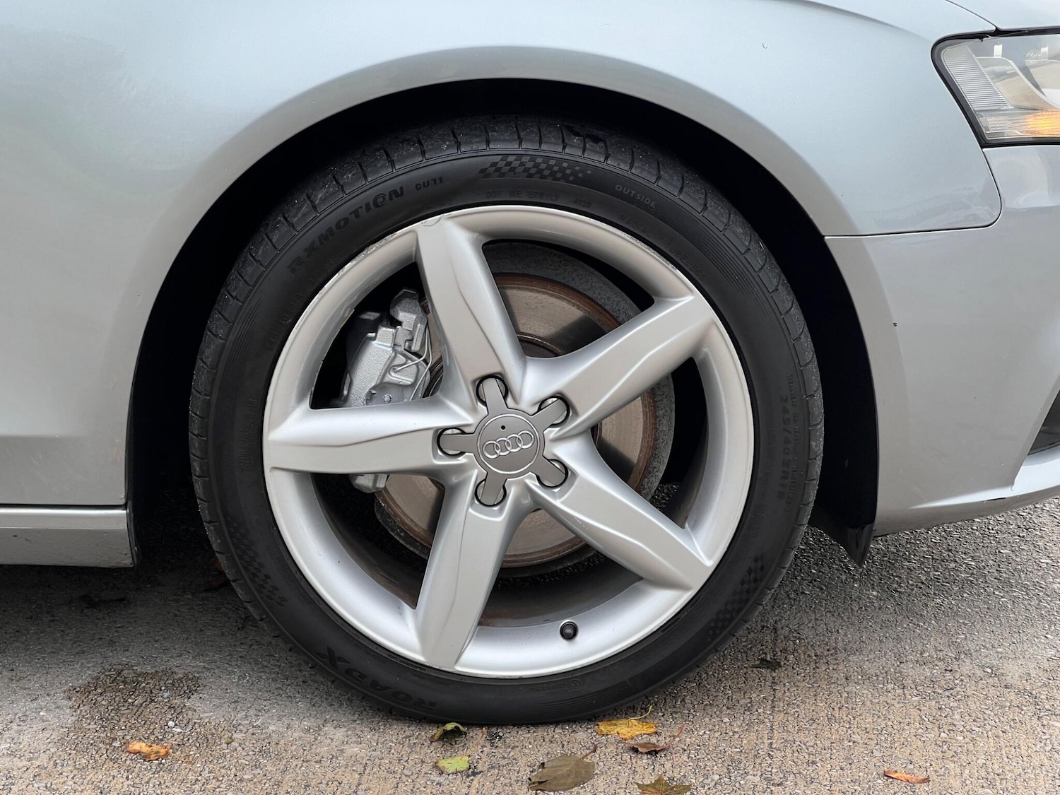 Used Audi A4 2010 for sale - 77455579: Photo 25