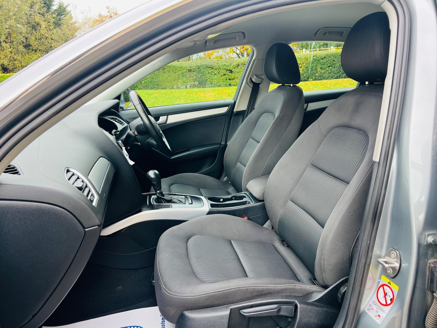 Used Audi A4 2010 for sale - 77455579: Photo 32