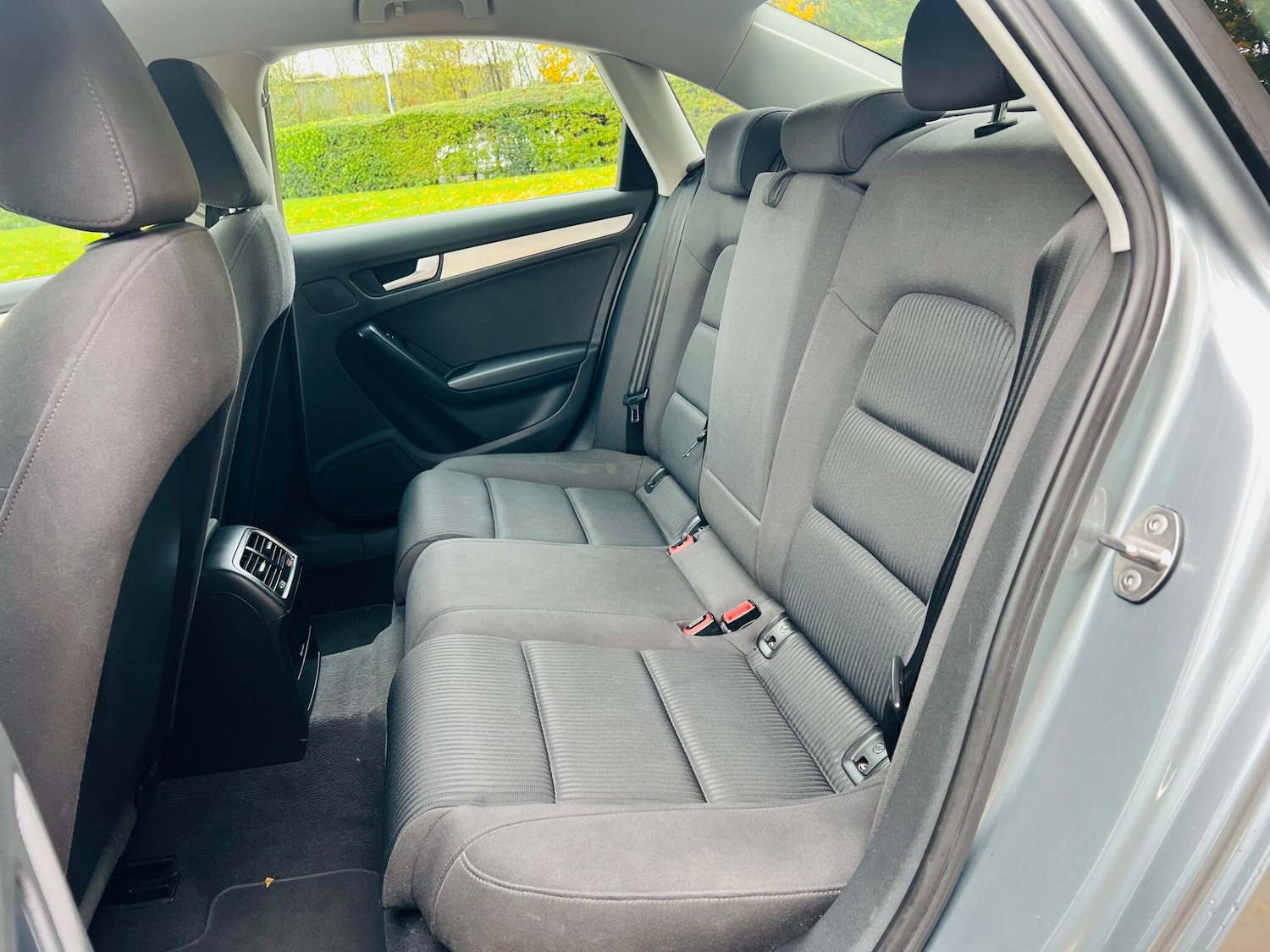 Used Audi A4 2010 for sale - 77455579: Photo 34