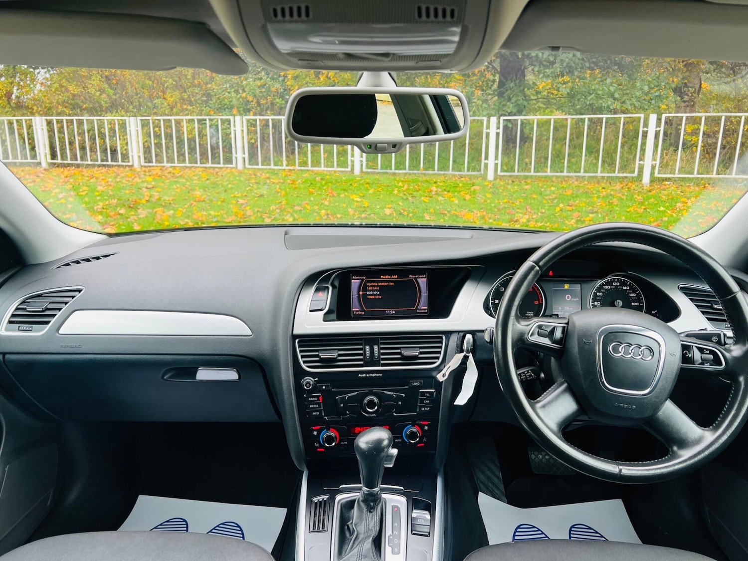 Used Audi A4 2010 for sale - 77455579: Photo 39