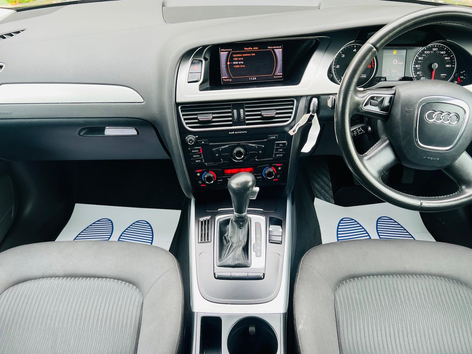 Used Audi A4 2010 for sale - 77455579: Photo 40