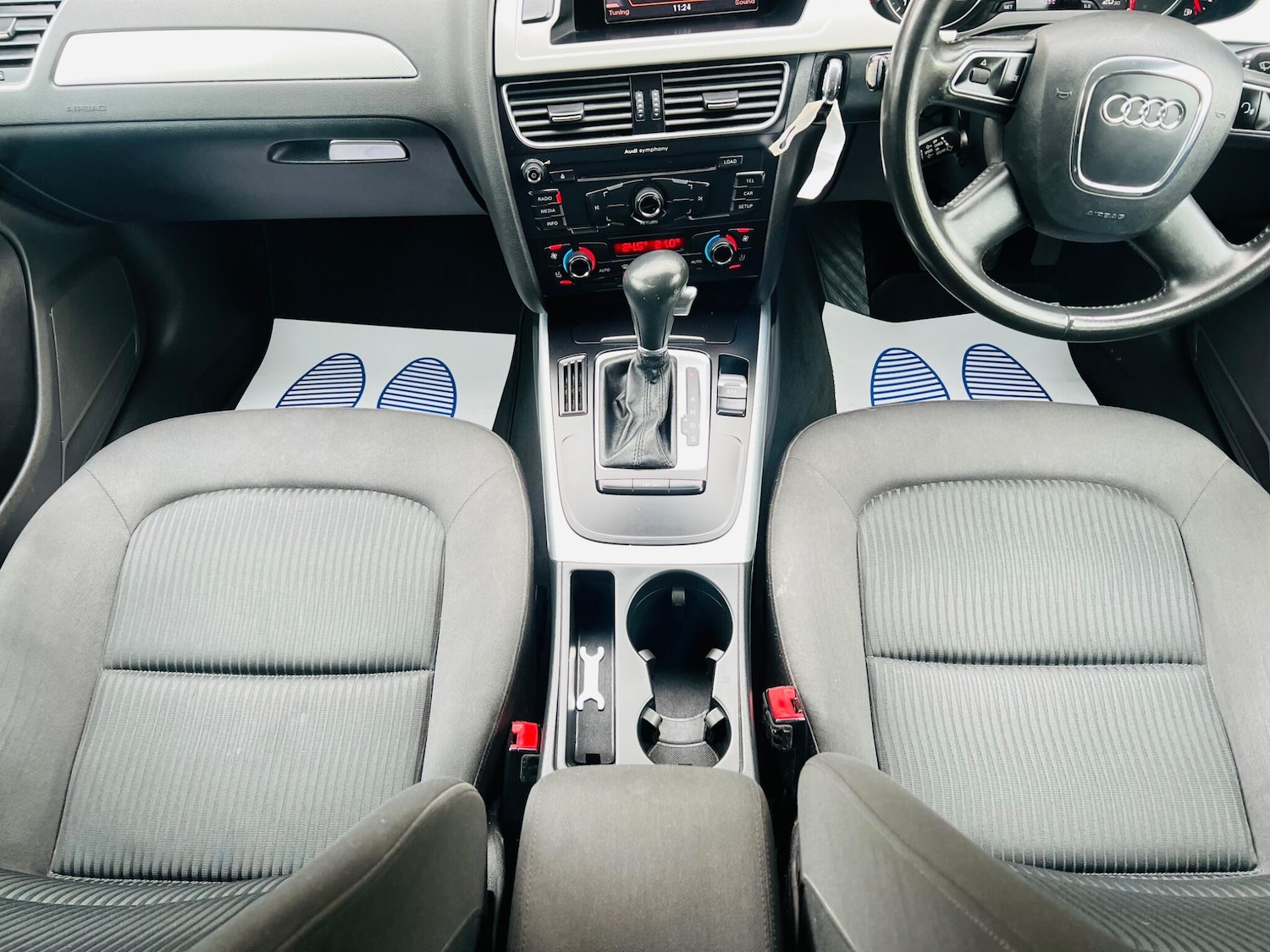 Used Audi A4 2010 for sale - 77455579: Photo 42