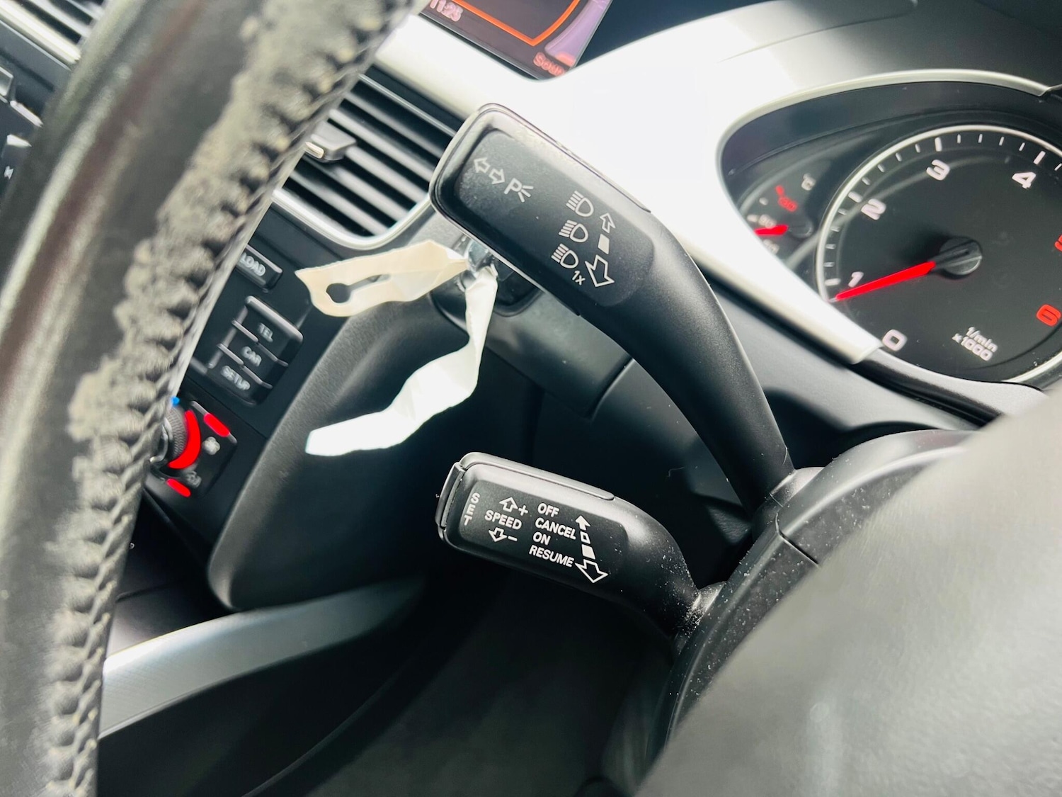 Used Audi A4 2010 for sale - 77455579: Photo 46