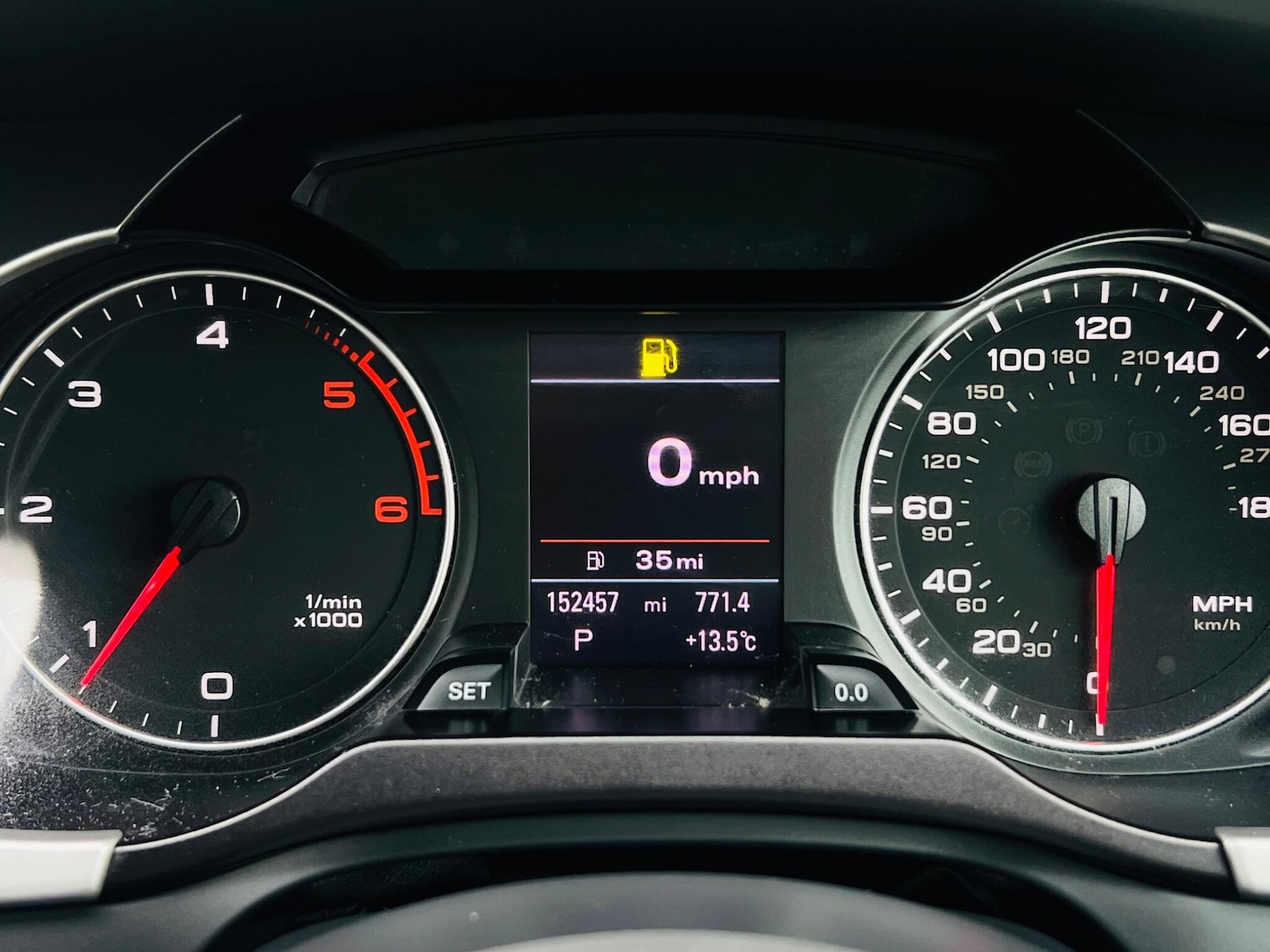 Used Audi A4 2010 for sale - 77455579: Photo 50