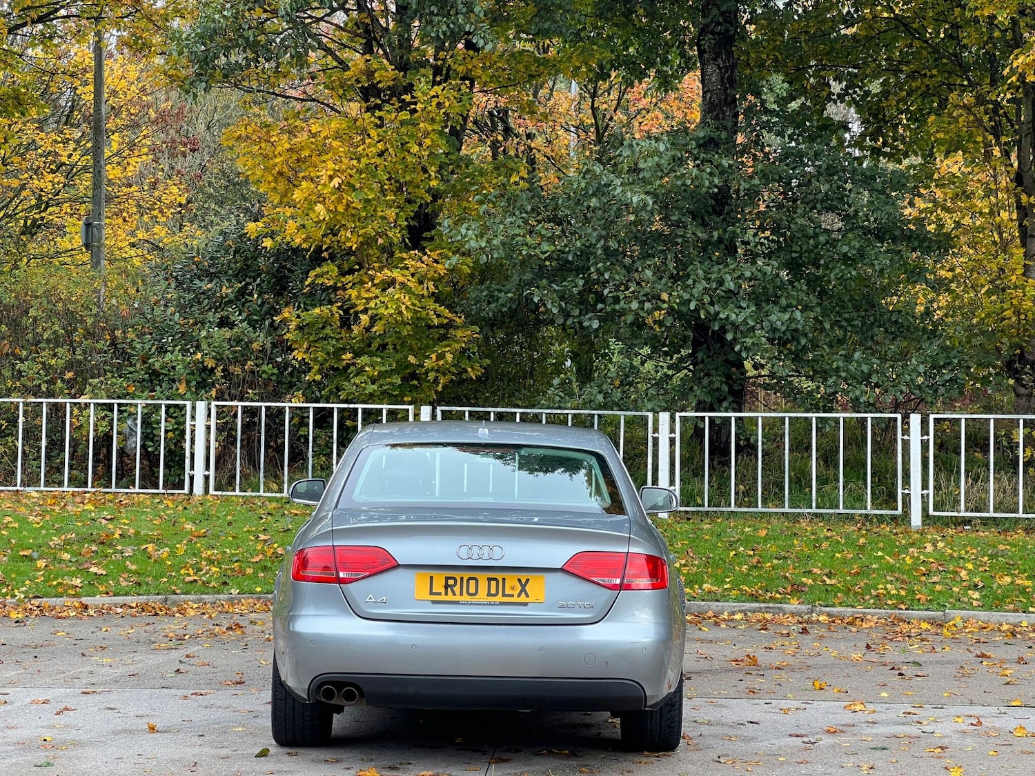 Used Audi A4 2010 for sale - 77455579: Photo 7