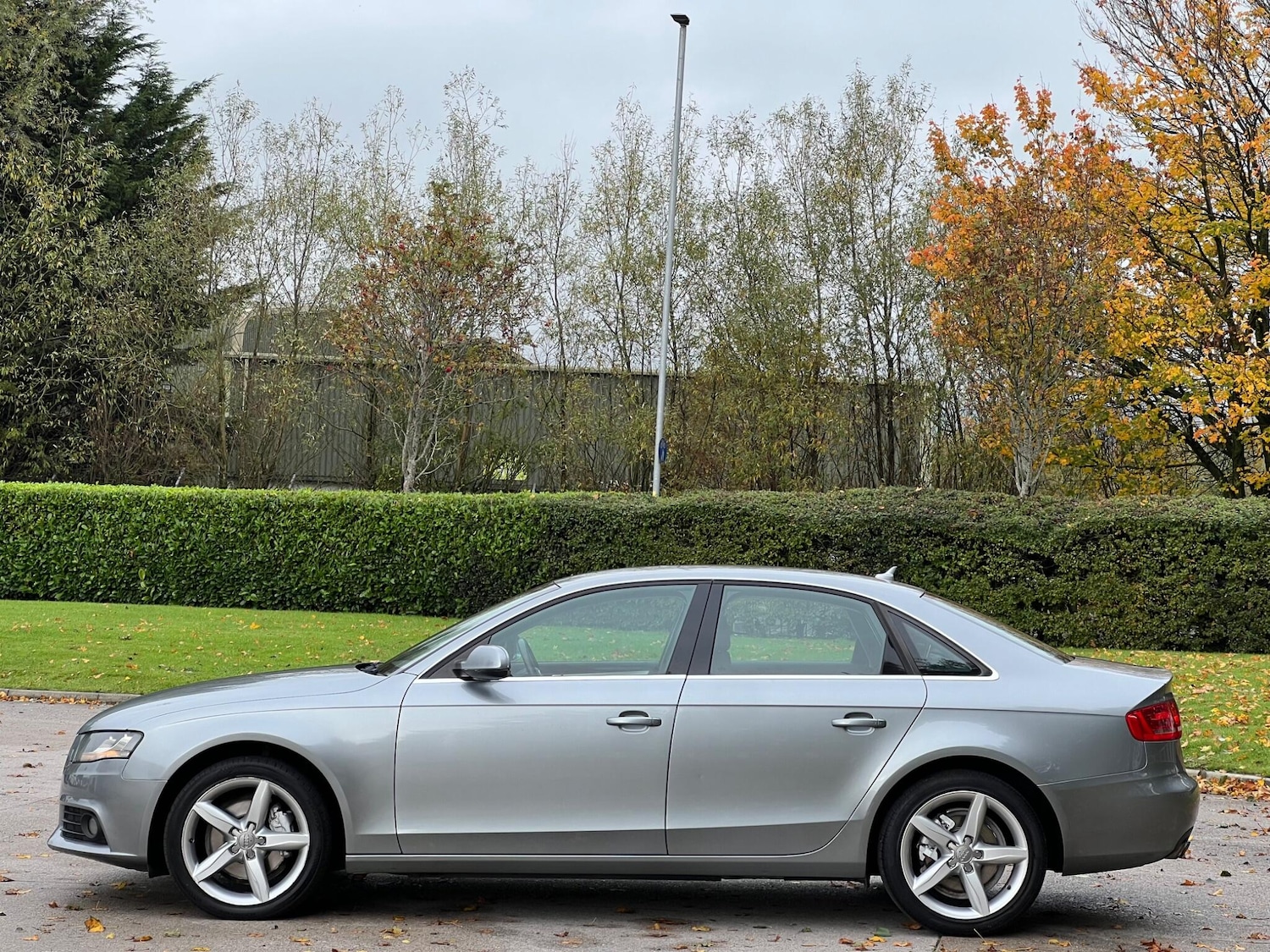 Used Audi A4 2010 for sale - 77455579: Photo 9
