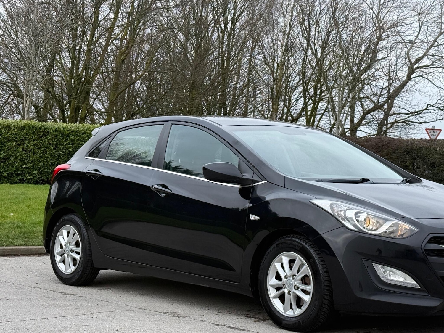 Used Hyundai i30 2015 for sale - 77637634: Photo 10