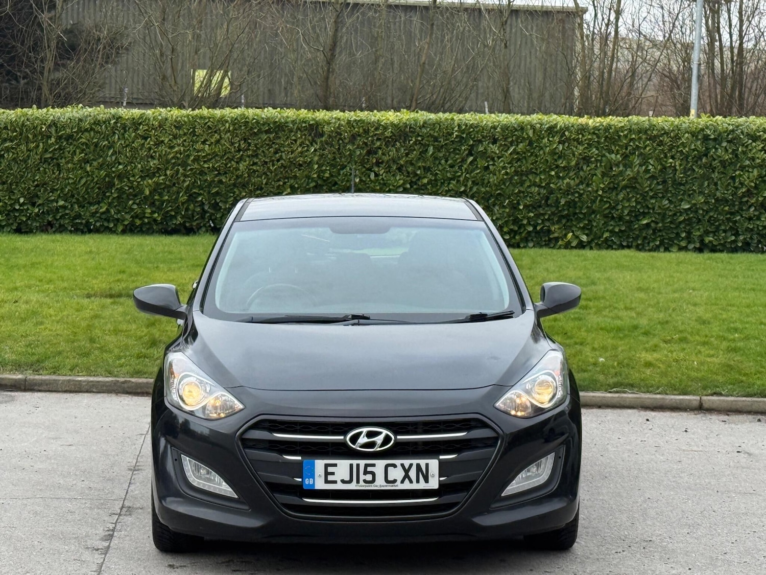 Used Hyundai i30 2015 for sale - 77637634: Photo 11