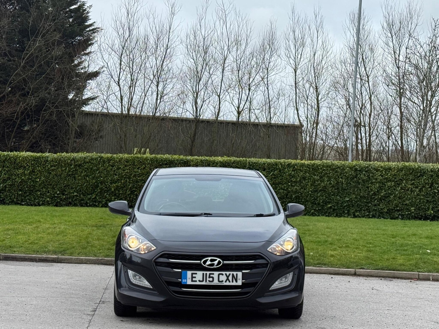 Used Hyundai i30 2015 for sale - 77637634: Photo 12