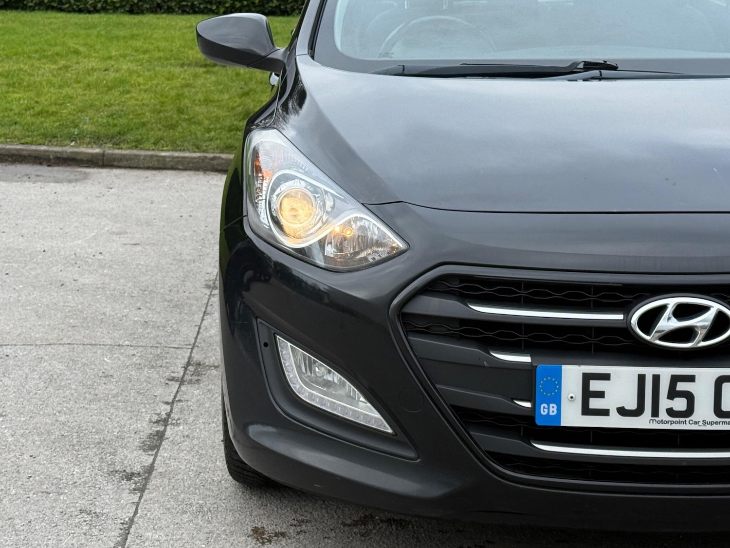 Used Hyundai i30 2015 for sale - 77637634: Photo 15