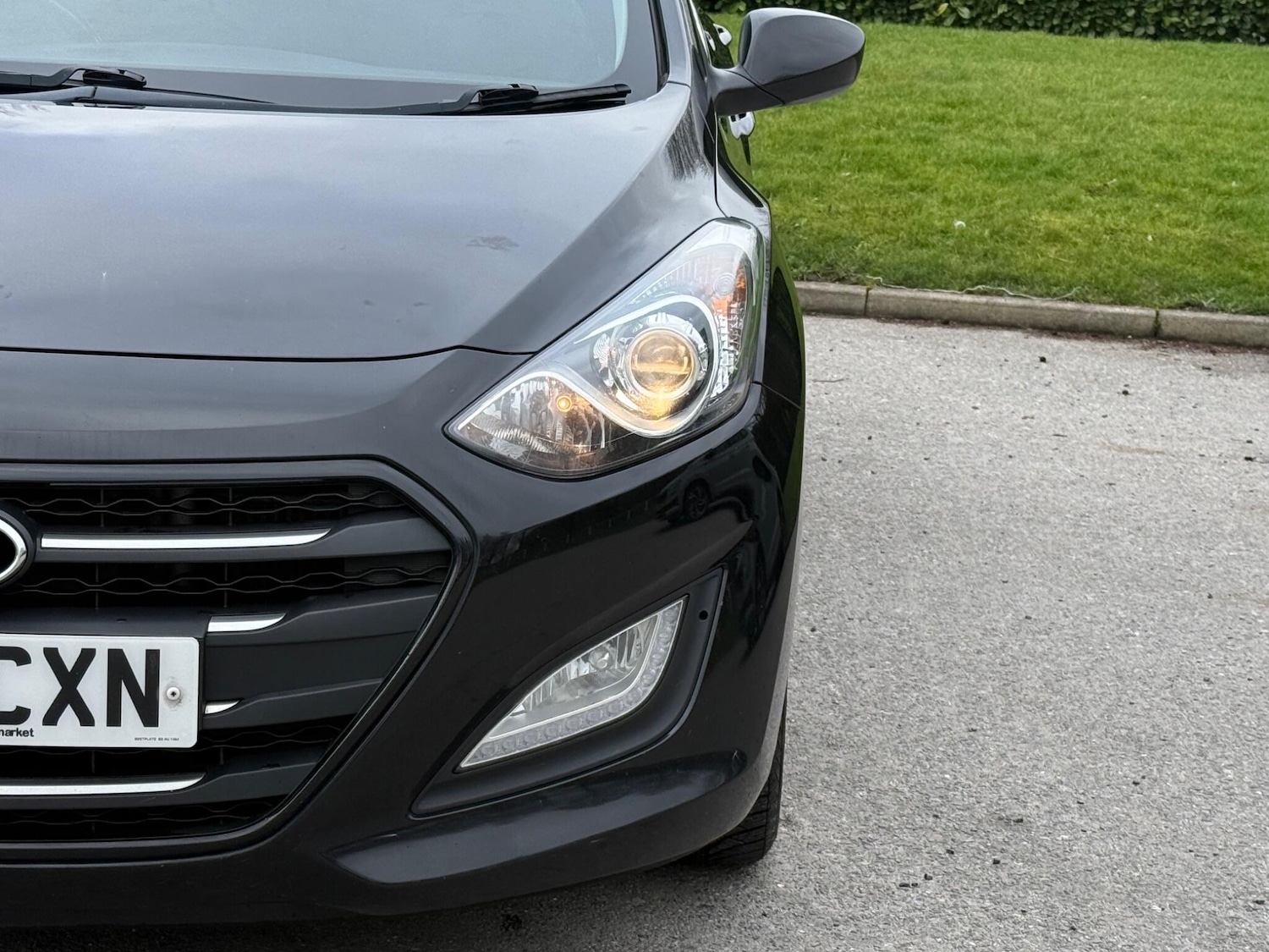 Used Hyundai i30 2015 for sale - 77637634: Photo 16