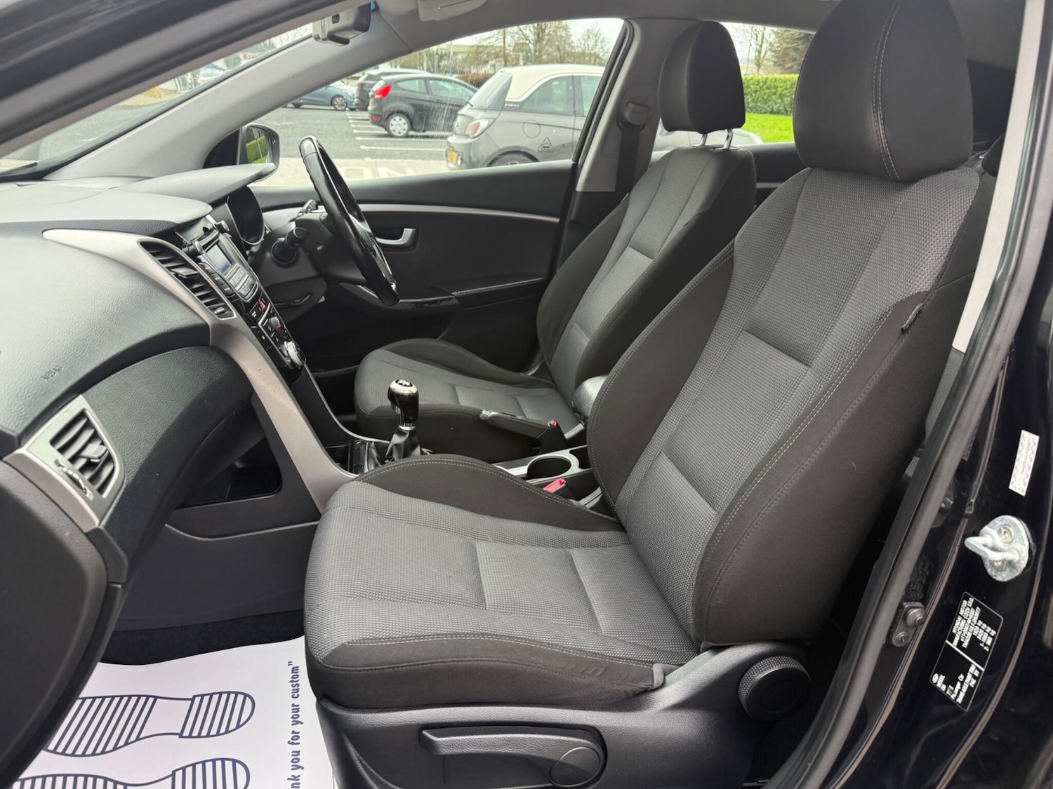 Used Hyundai i30 2015 for sale - 77637634: Photo 18