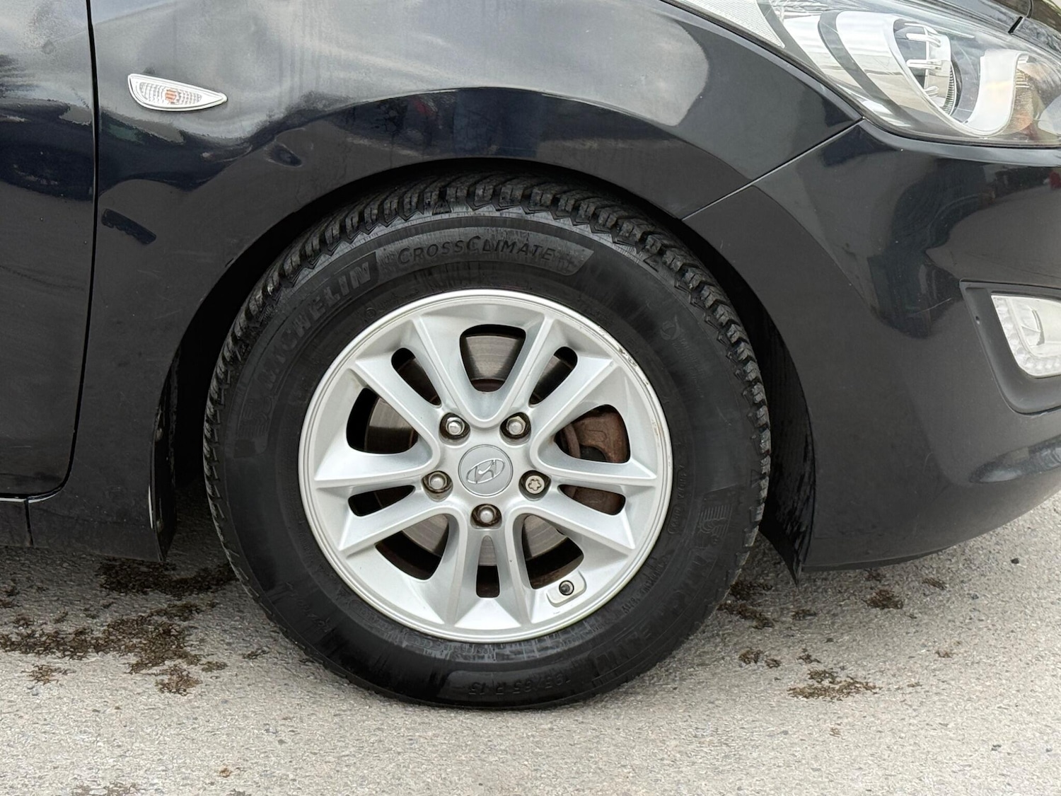 Used Hyundai i30 2015 for sale - 77637634: Photo 2