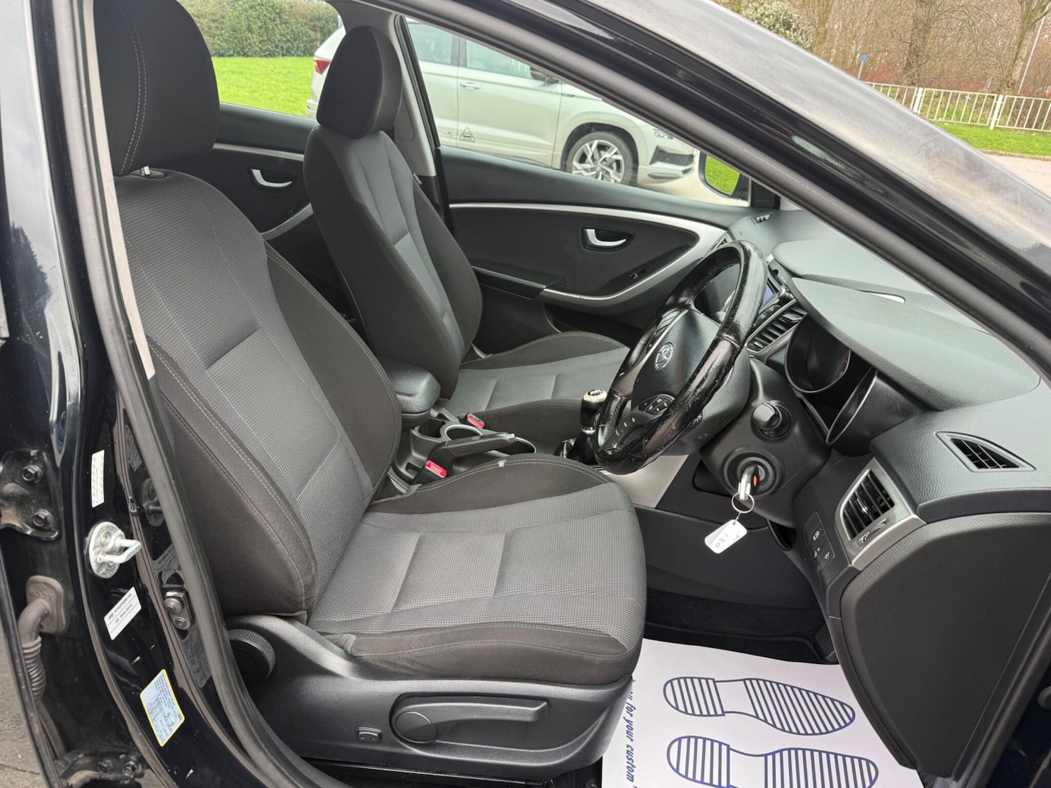 Used Hyundai i30 2015 for sale - 77637634: Photo 20