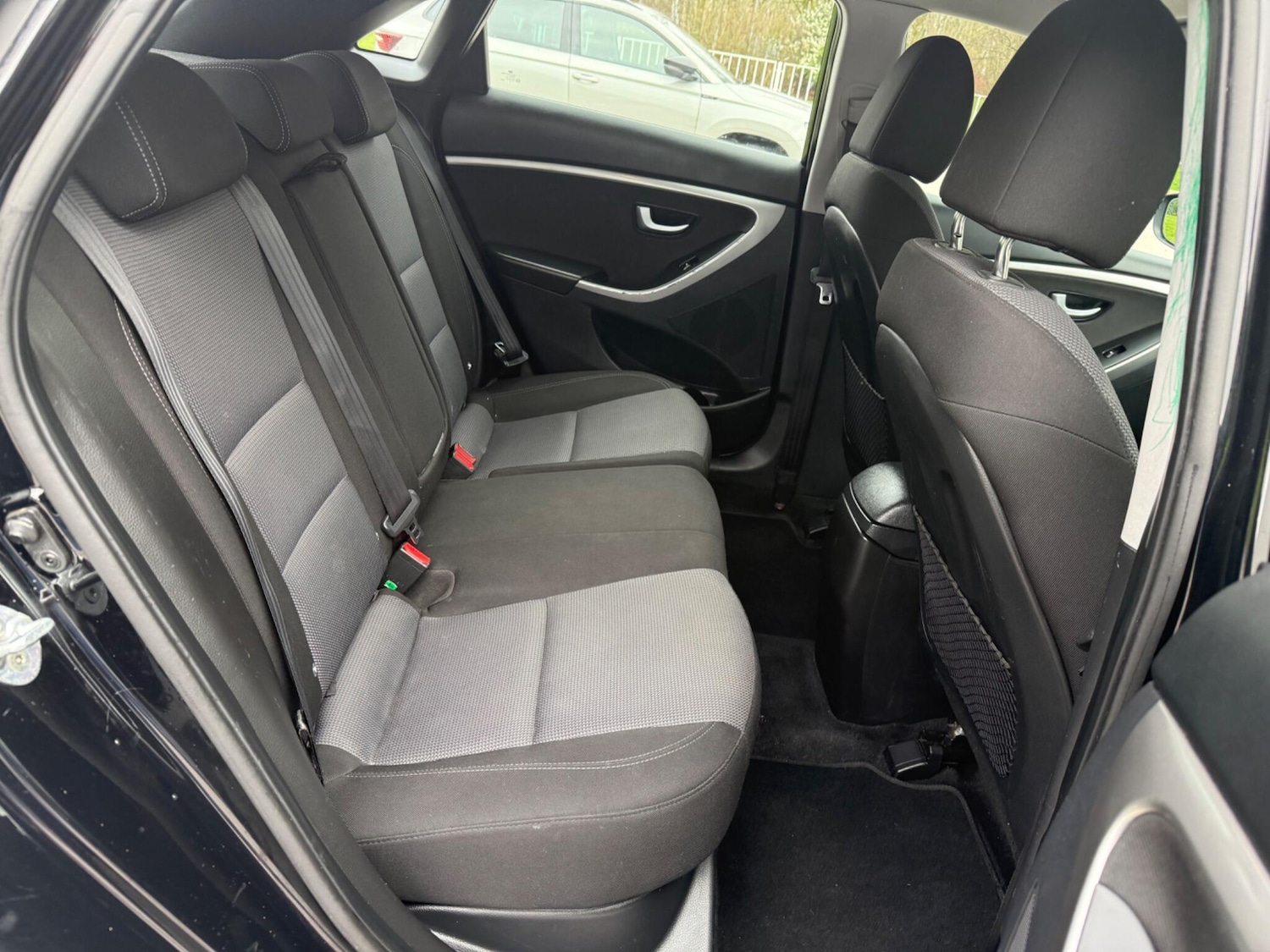 Used Hyundai i30 2015 for sale - 77637634: Photo 21