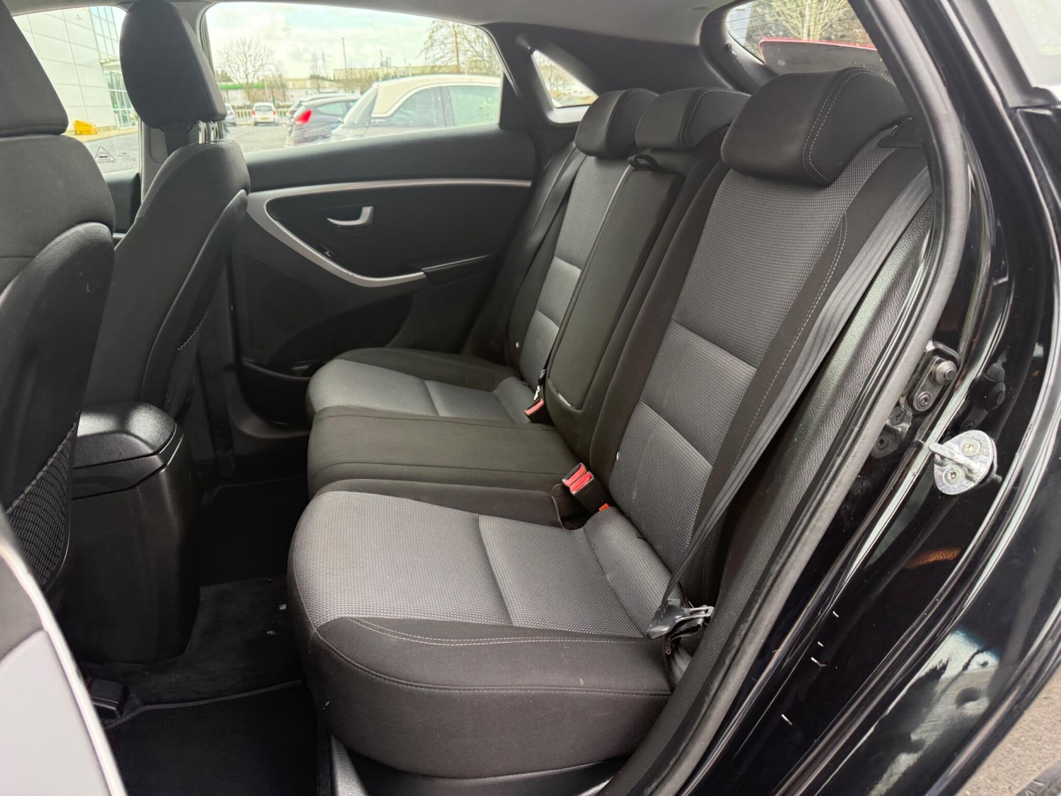 Used Hyundai i30 2015 for sale - 77637634: Photo 22