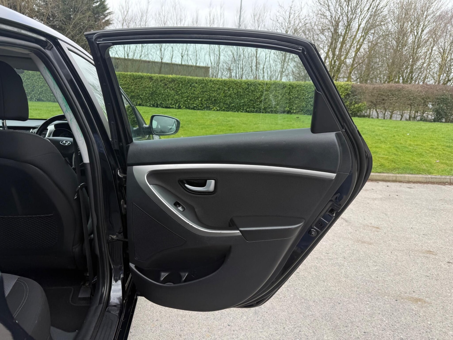 Used Hyundai i30 2015 for sale - 77637634: Photo 23