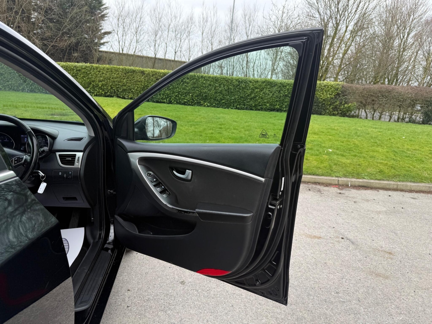 Used Hyundai i30 2015 for sale - 77637634: Photo 24