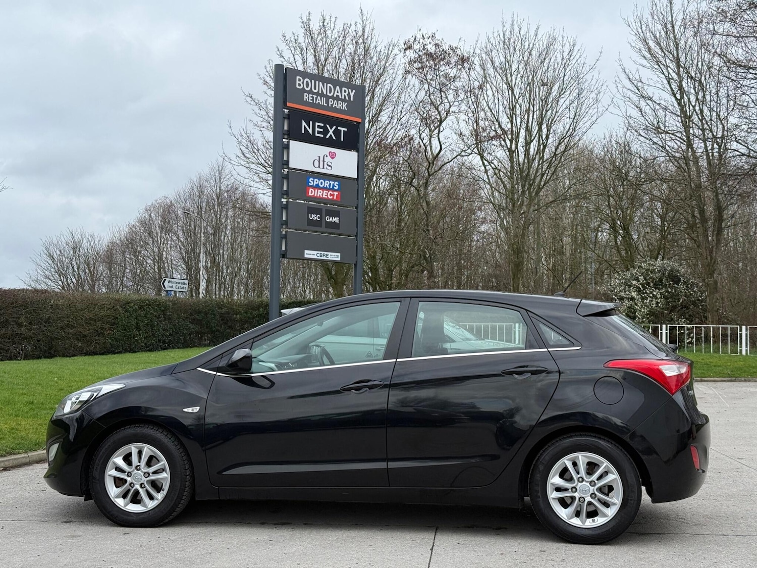 Used Hyundai i30 2015 for sale - 77637634: Photo 26