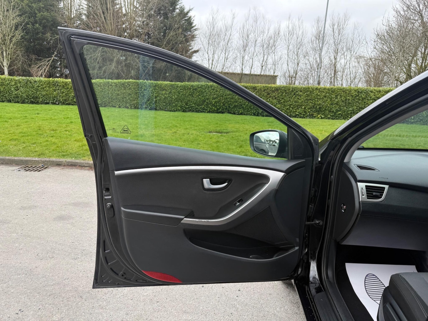 Used Hyundai i30 2015 for sale - 77637634: Photo 27