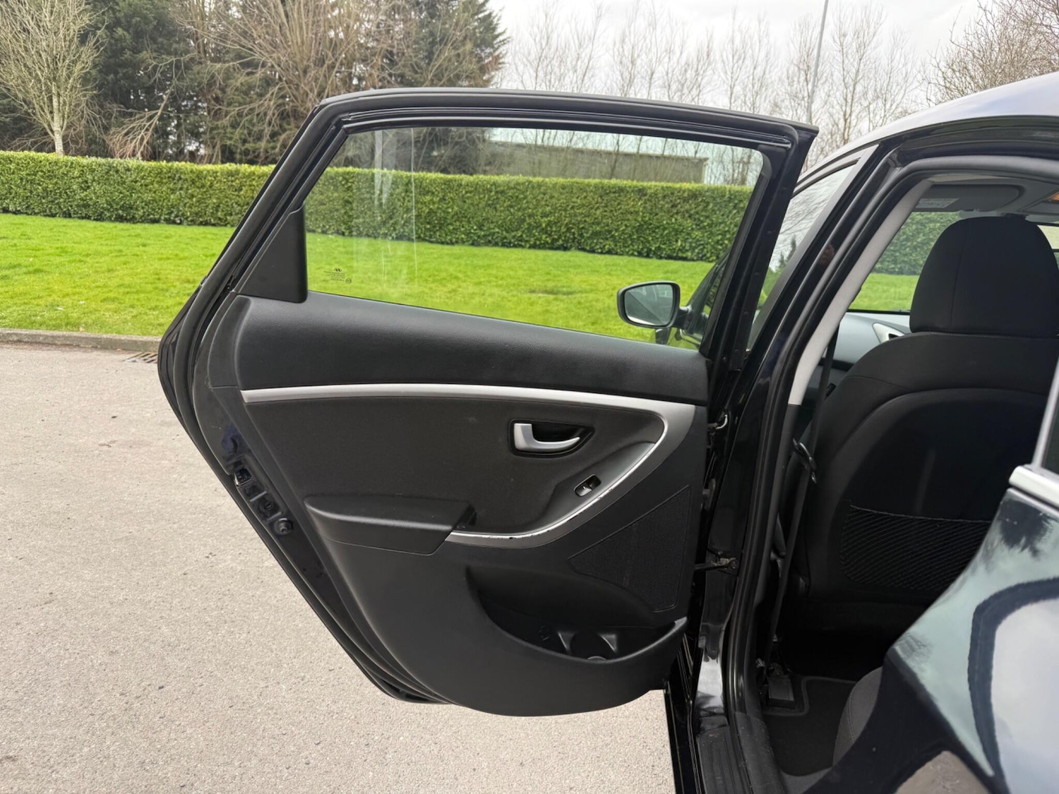 Used Hyundai i30 2015 for sale - 77637634: Photo 28