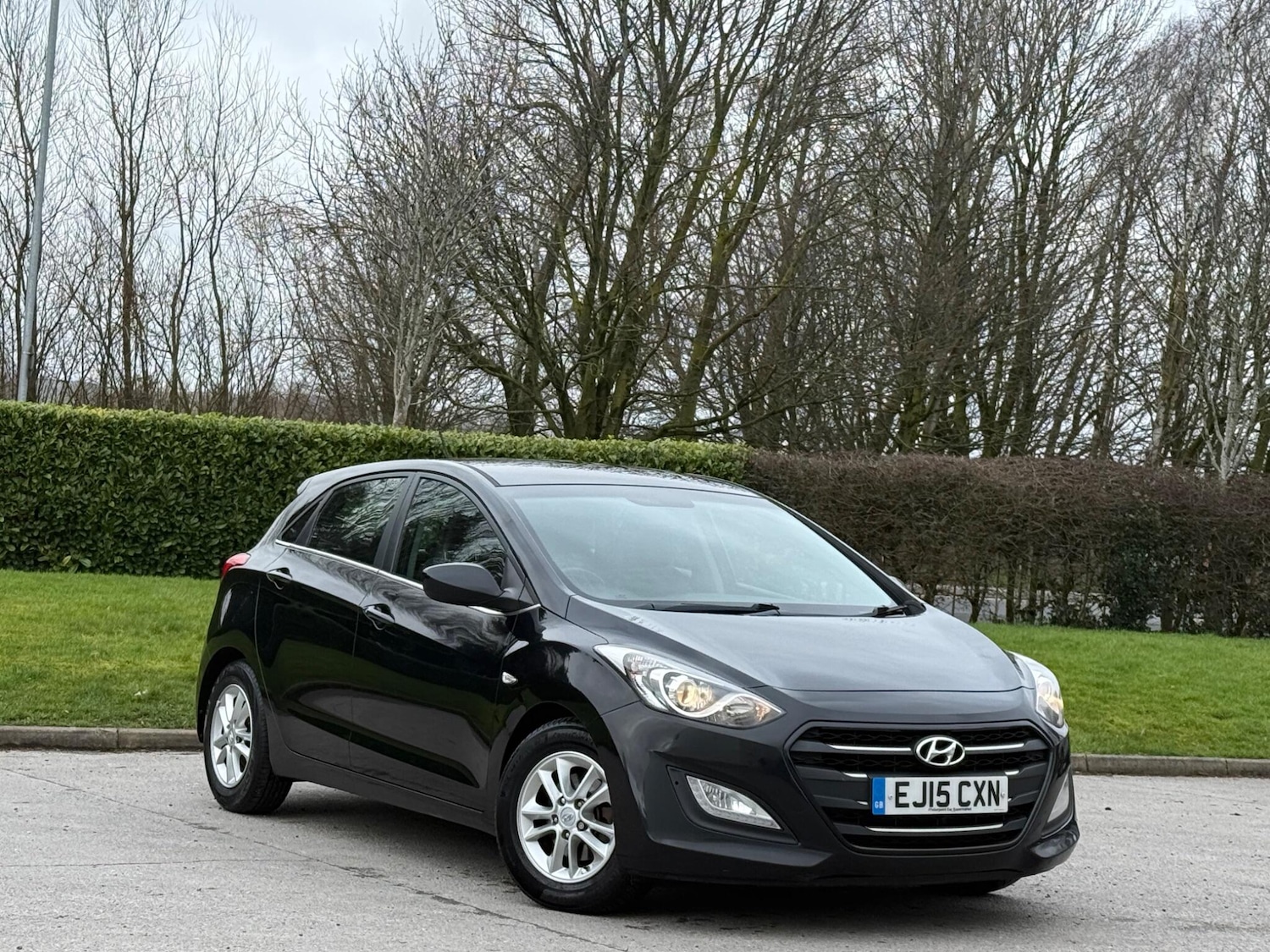 Used Hyundai i30 2015 for sale - 77637634: Photo 3