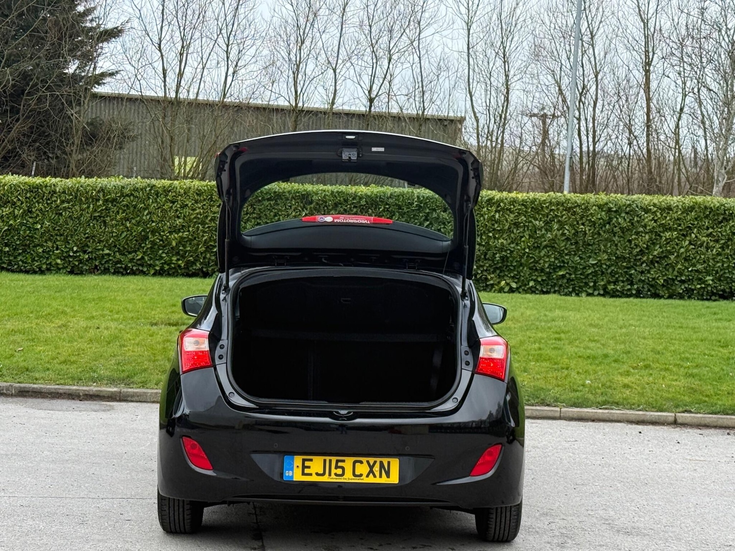 Used Hyundai i30 2015 for sale - 77637634: Photo 30