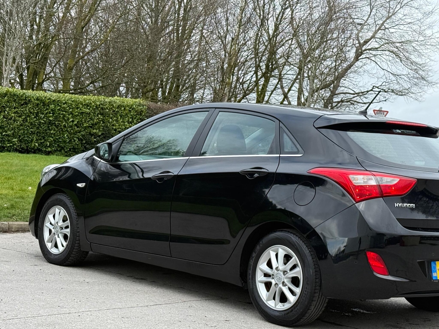 Used Hyundai i30 2015 for sale - 77637634: Photo 31