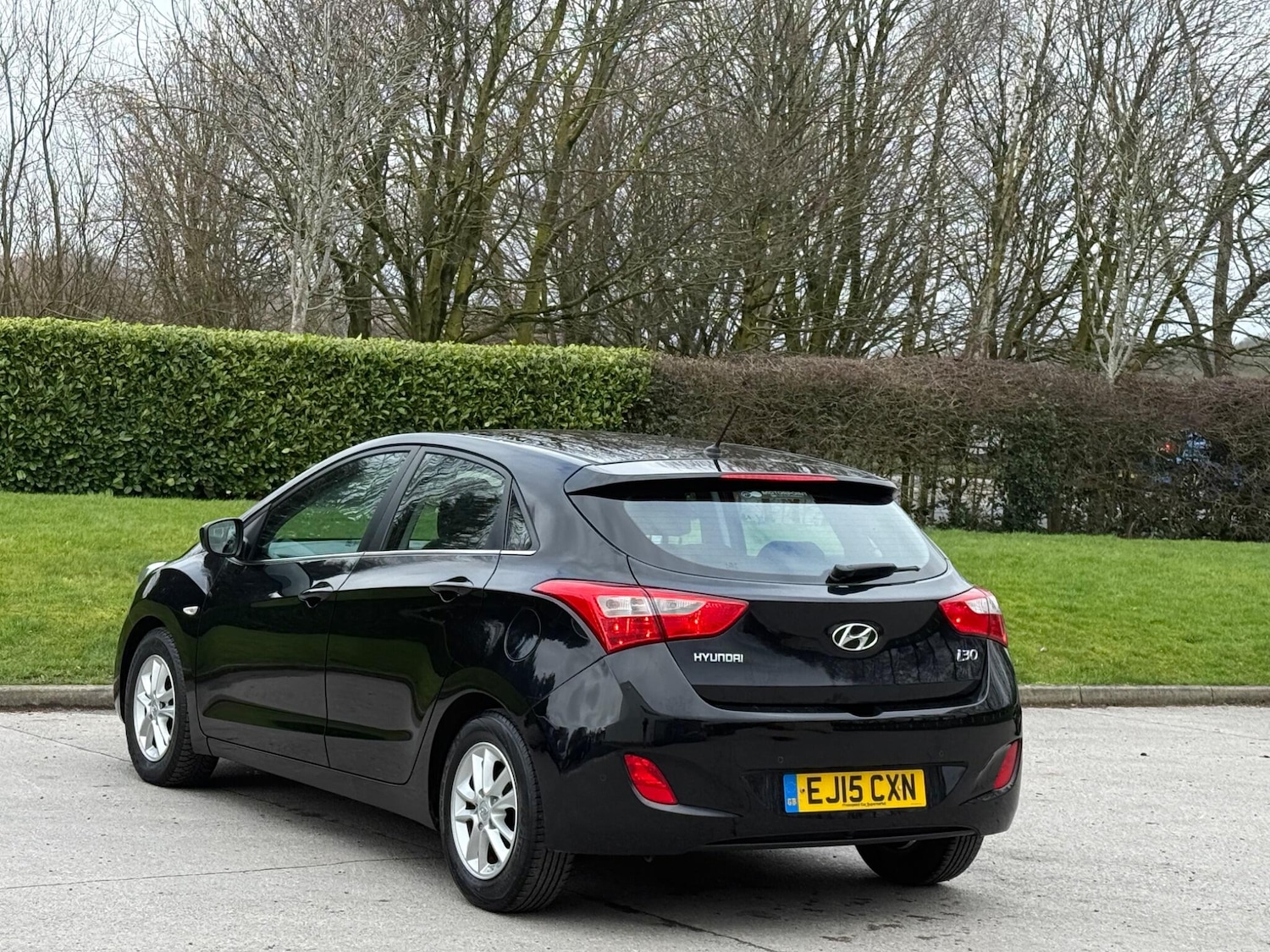 Used Hyundai i30 2015 for sale - 77637634: Photo 33