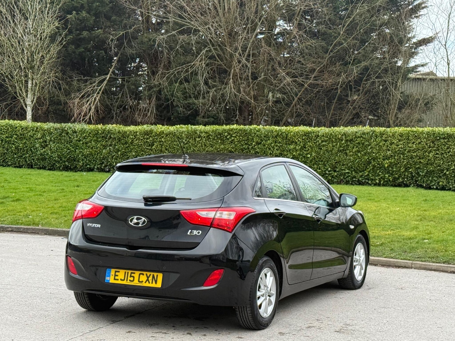 Used Hyundai i30 2015 for sale - 77637634: Photo 34