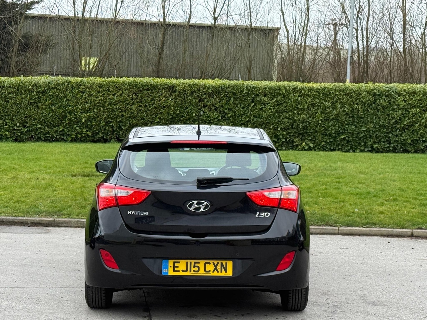 Used Hyundai i30 2015 for sale - 77637634: Photo 37