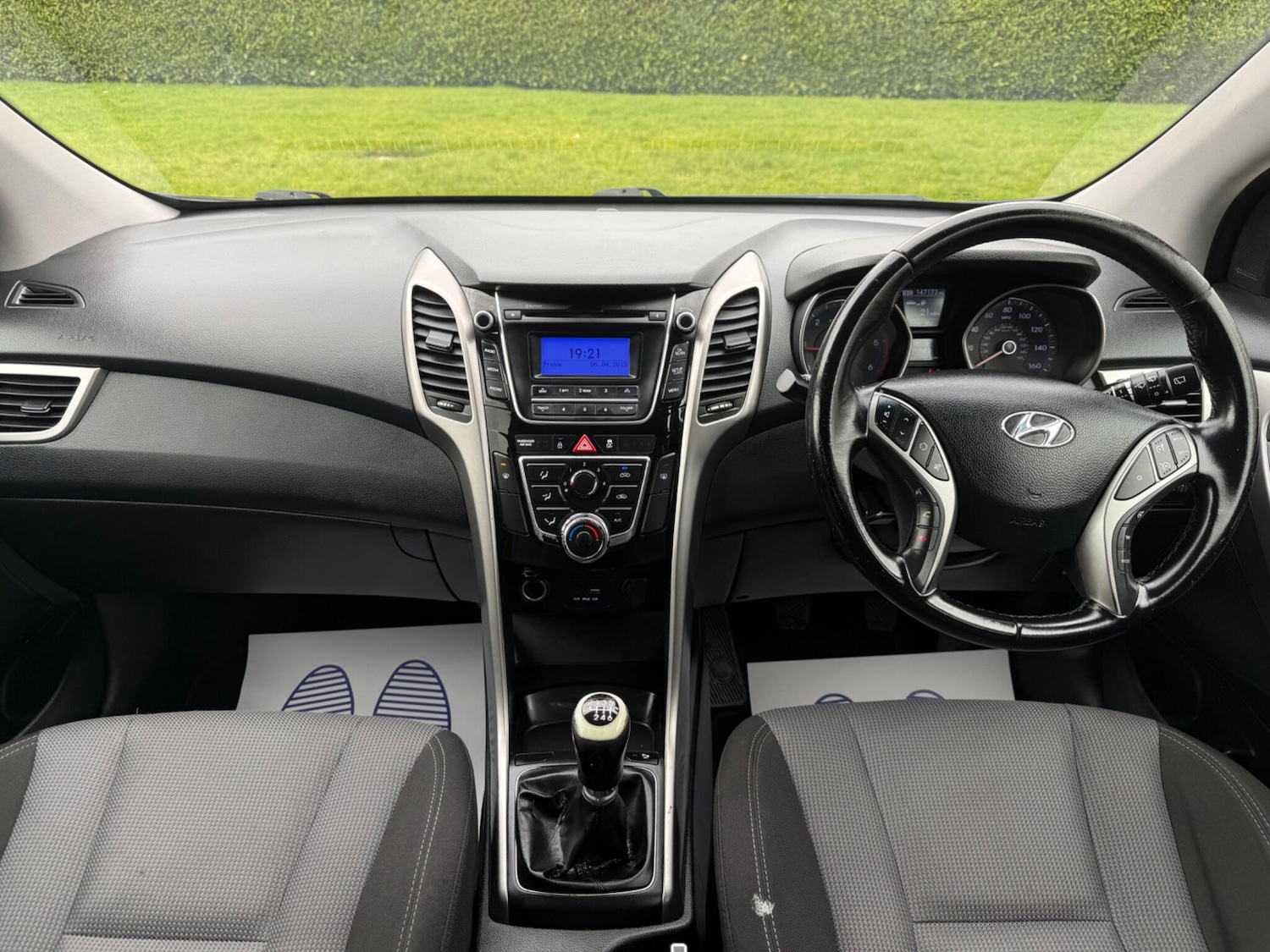 Used Hyundai i30 2015 for sale - 77637634: Photo 38