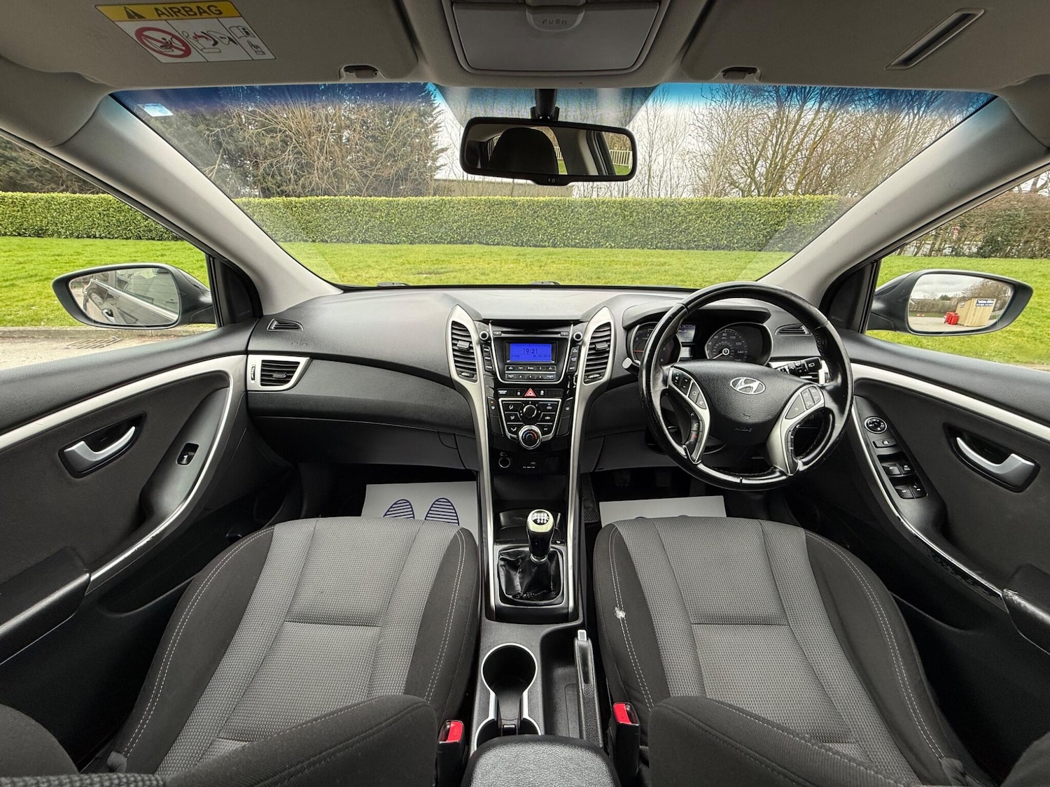 Used Hyundai i30 2015 for sale - 77637634: Photo 40