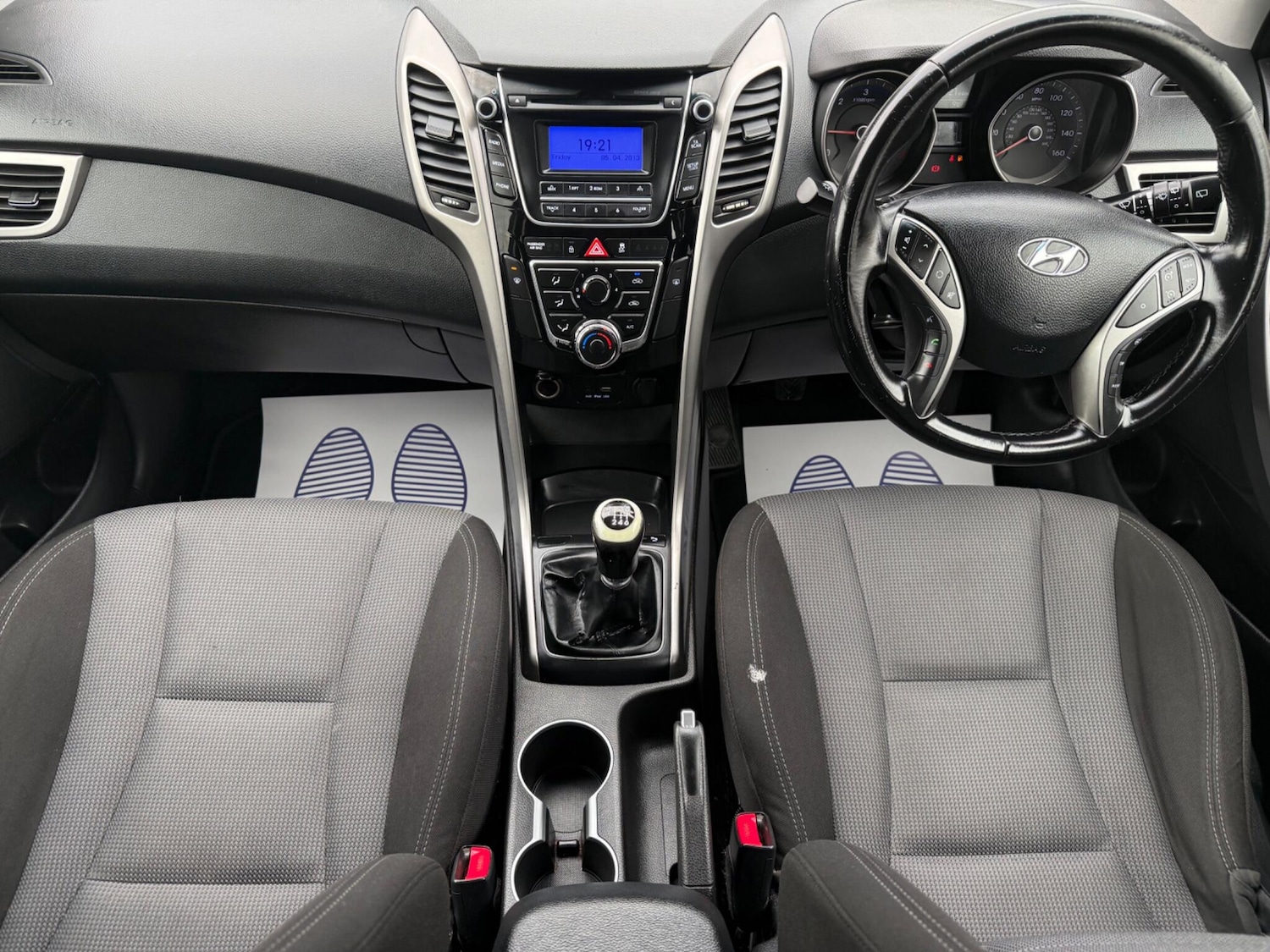 Used Hyundai i30 2015 for sale - 77637634: Photo 42