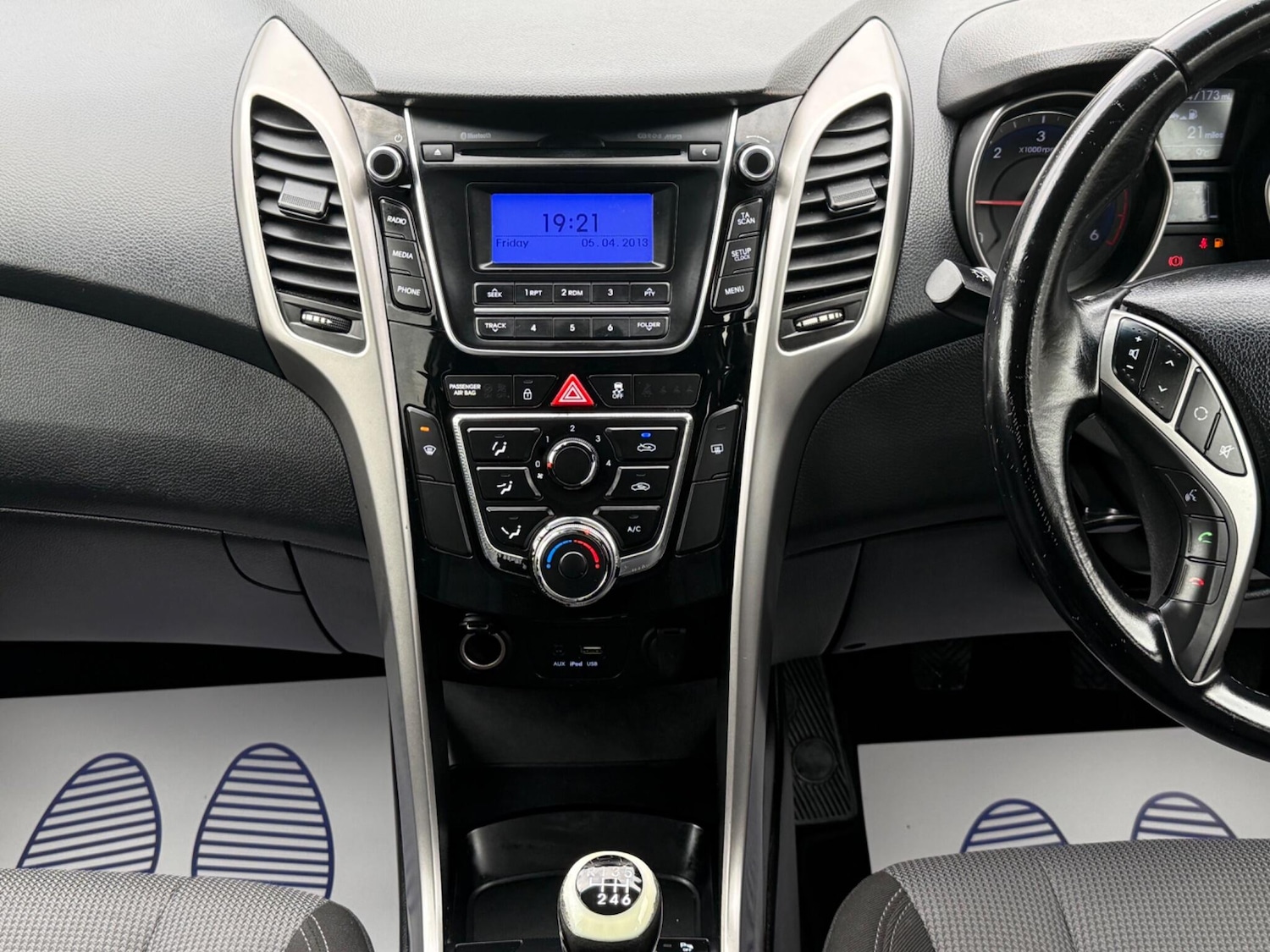 Used Hyundai i30 2015 for sale - 77637634: Photo 45